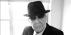 Leonard Cohen nuovo album a gennaio